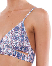 ARABELLA WRAP TOP MULTI