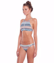 ARIZONA APRON TOP MULTI