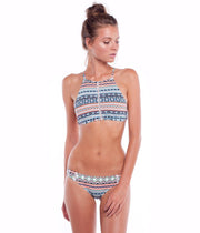 ARIZONA APRON TOP MULTI