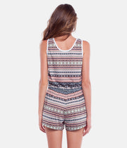 ARIZONA JUMPSUIT MULTI