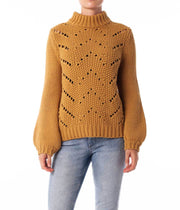 ASPEN KNIT PLANTAIN