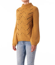 ASPEN KNIT PLANTAIN