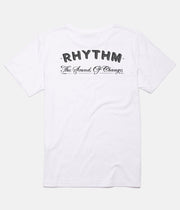AUTHENTIC T-SHIRT WHITE