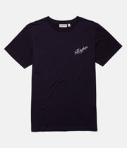 AUTHENTIC T-SHIRT BLACK