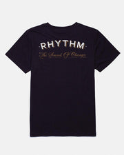 AUTHENTIC T-SHIRT BLACK