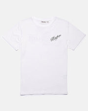 AUTHENTIC T-SHIRT WHITE