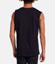 BASIC TANK BLACK
