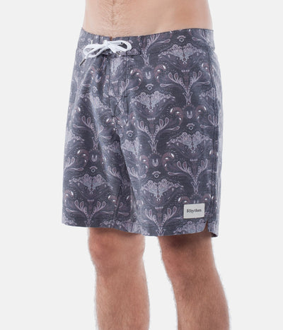 BELONGIL TRUNK BLACK