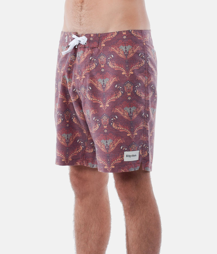 BELONGIL TRUNK OCHRE