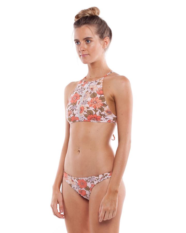 BLOSSOM BEACH PANT BLUSH