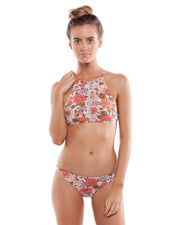 BLOSSOM BEACH PANT BLUSH