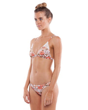 BLOSSOM BRALETTE TOP BLUSH