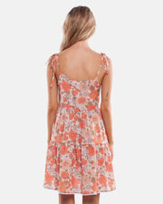 BLOSSOM DRESS BLUSH