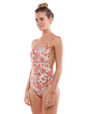 BLOSSOM ONE PIECE BLUSH