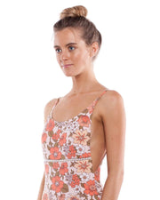 BLOSSOM ONE PIECE BLUSH
