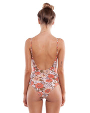 BLOSSOM ONE PIECE BLUSH
