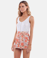 BLOSSOM SHORT BLUSH