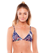 BOHEME BRALETTE TOP MULTI
