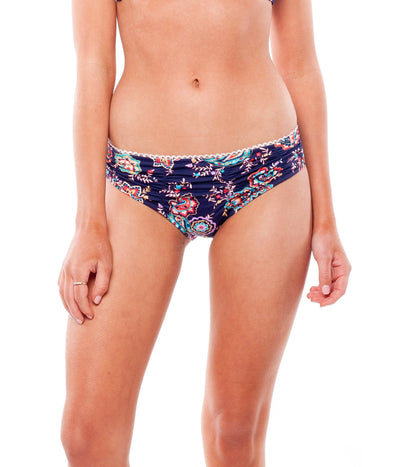 BOHEME BEACH PANT MULTI