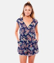 BOHEME JUMPSUIT MULTI