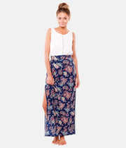 BOHEME SKIRT MULTI