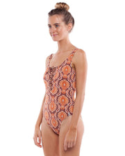 BOHEMIA ONE PIECE CHOCOLATE