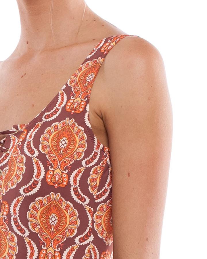 BOHEMIA ONE PIECE CHOCOLATE