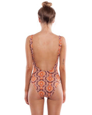 BOHEMIA ONE PIECE CHOCOLATE