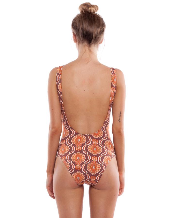 BOHEMIA ONE PIECE CHOCOLATE