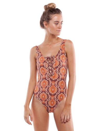 BOHEMIA ONE PIECE CHOCOLATE