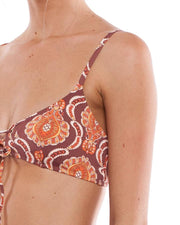 BOHEMIA SCOOP TOP CHOCOLATE