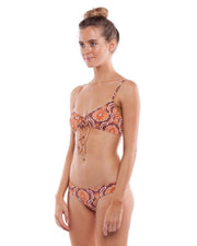 BOHEMIA HIPSTER PANT CHOCOLATE