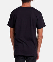 BYRDS T-SHIRT BLACK