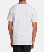 BYRDS T-SHIRT WHITE