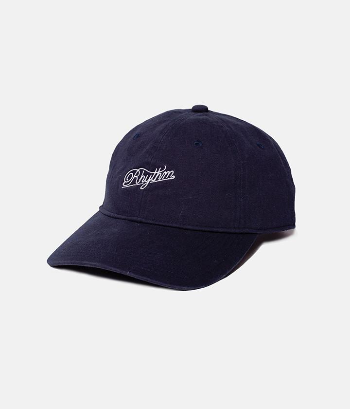 BASIC CAP NAVY