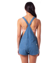 BROOKYLN JUMPSUIT DENIM