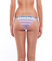 CASABLANCA ITSY PANT ORCHID