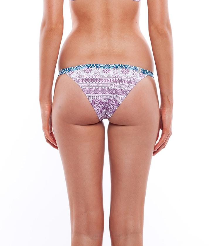 CASABLANCA ITSY PANT ORCHID