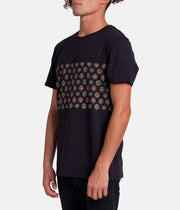 CASABLANCA T-SHIRT BLACK