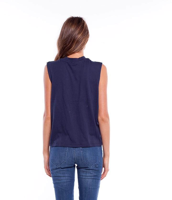 CELESTIAL TANK NAVY