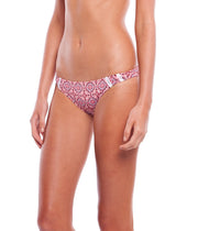 CENTURY CHEEKY PANT ROSE