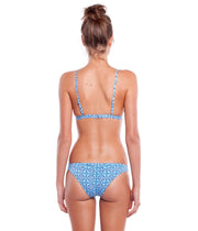 CENTURY CHEEKY PANT YVES BLUE