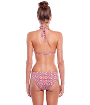 CENTURY BEACH PANT ROSE