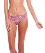 CENTURY BEACH PANT ROSE