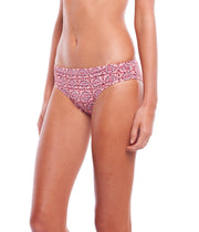 CENTURY BEACH PANT ROSE