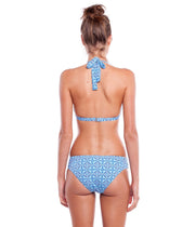 CENTURY BEACH PANT YVES BLUE