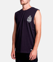 CHANGE TANK BLACK