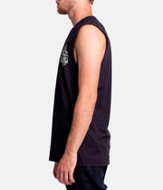 CHANGE TANK BLACK