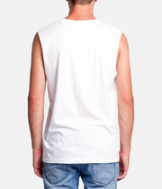 CHANGE TANK WHITE