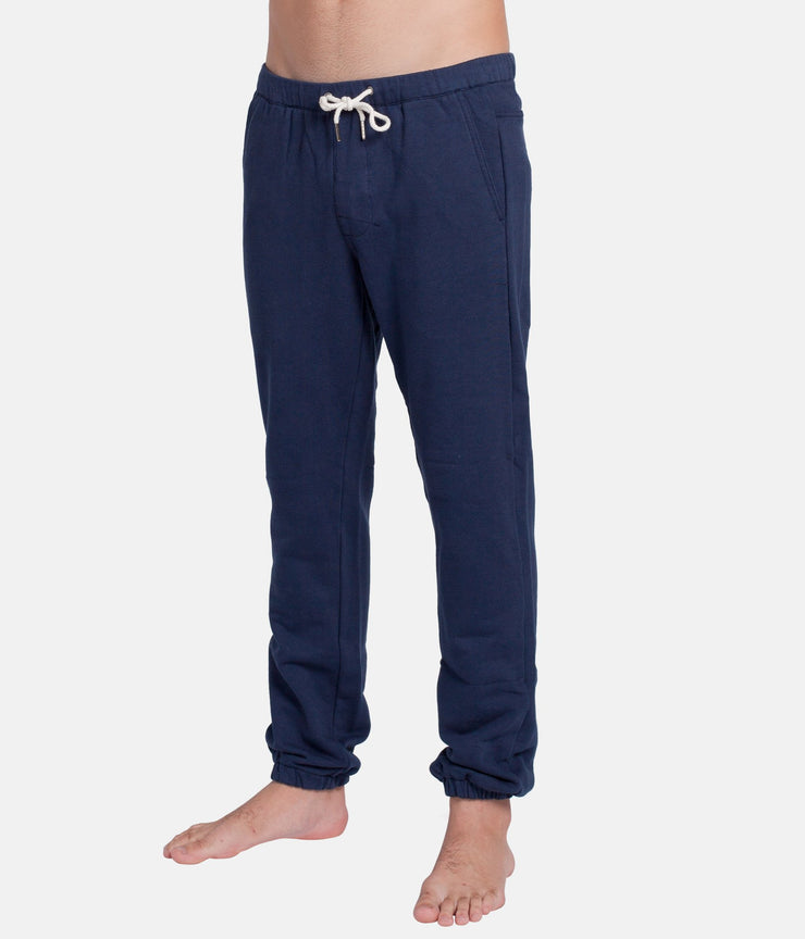 EVERYDAY TRACK PANT NAVY